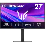 LG Monitor 27" FHD