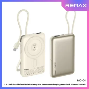 Remax Power Bank 10000mAh