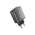 Remax charger 67W USB-A+USB-C