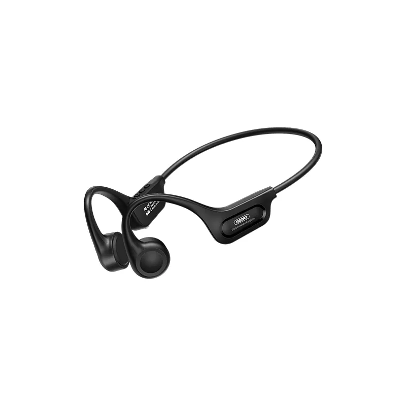123 Remax Headphones wireless RB-S18