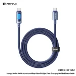 Remax Cable Type-c to Type-c 100W