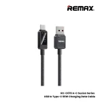 Remax Cable Type-c to Type-c 66W