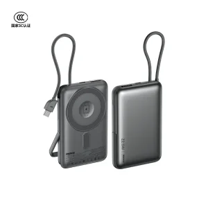 Remax Power Bank 10000mAh