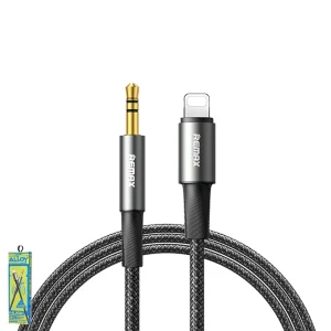 Remax Cable IPH to 3.5MM 