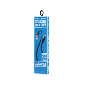 Remax Cable Type-A to Type-L 3A