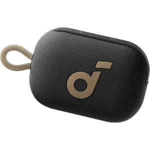 Anker Speaker Bluetooth Black&golden