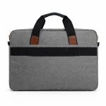 OKADE B005 14-Inch Briefcase