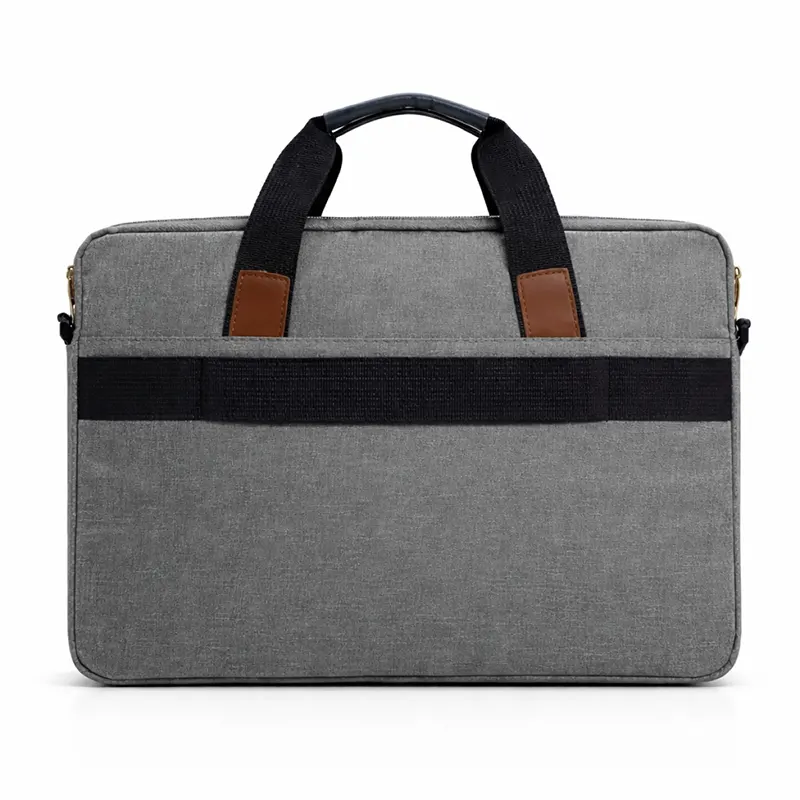 123545 OKADE B005 14-Inch Briefcase