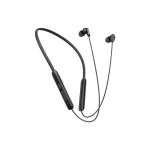 Remax Headphones Black RB-ST01