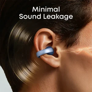 Anker soundcore Earbuds Blue