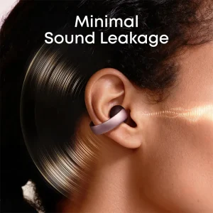 Anker soundcore Earbuds pink