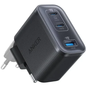 Anker Charger 70W 3 Ports