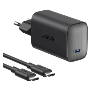 Anker Charger 100w Black