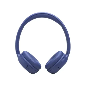 JBL wireless headphones Blue