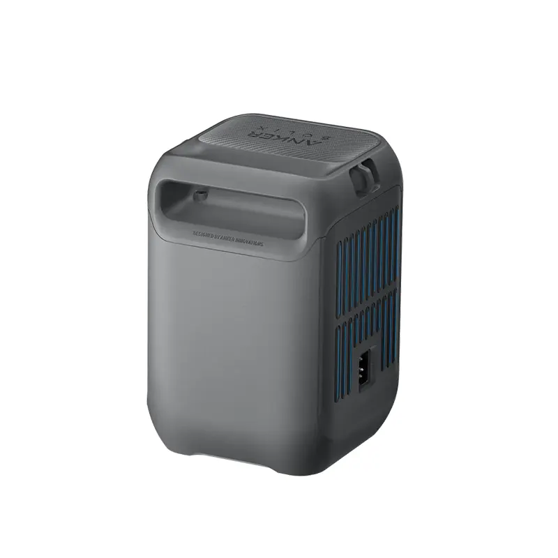 Anker Power Station 288Wh+300W
