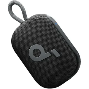 Anker Speaker Bluetooth Black