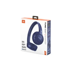 JBL wireless headphones Blue