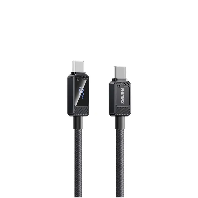 Remax Cable Type-c to Type-c 100W