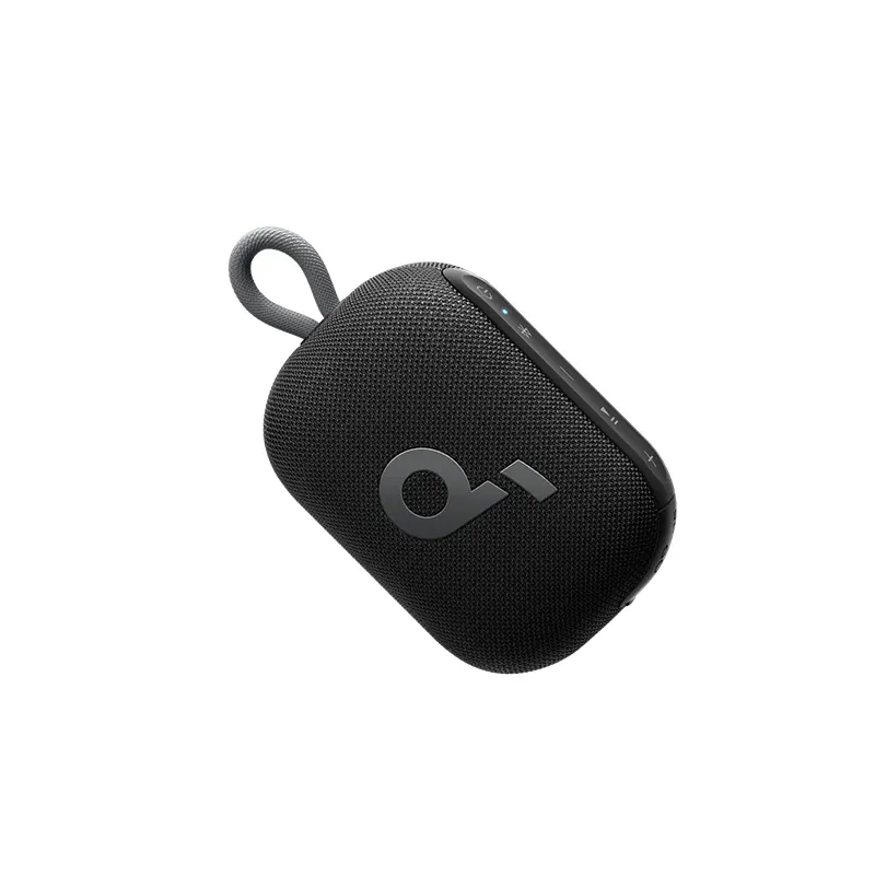 Anker Speaker Bluetooth Black