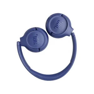 JBL wireless headphones Blue