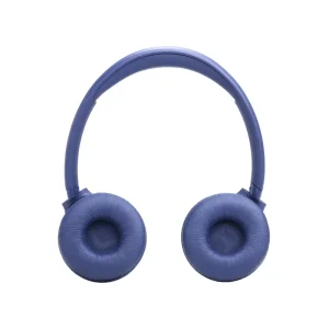 JBL wireless headphones Blue