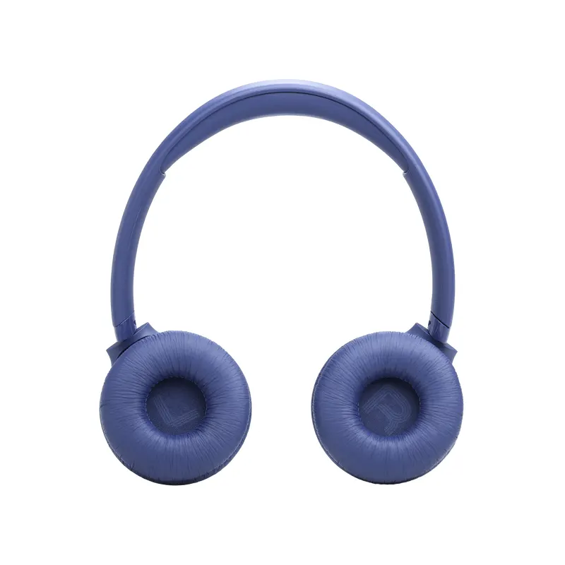 JBL wireless headphones Blue