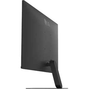 LG 27" FHD monitor