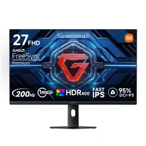 Xiaomi Gaming Monitor 27"