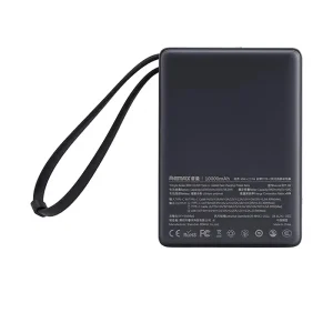 Remax Power Bank 10000mAh RPP-86