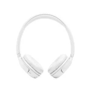 JBL wireless headphones white