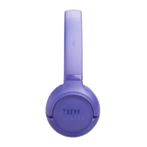 JBL wireless headphones blue