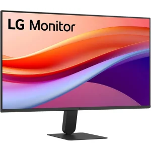 LG 27" FHD monitor