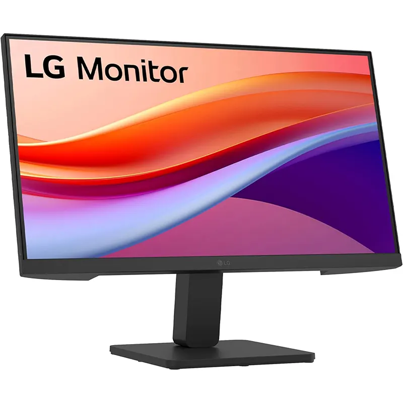 LG 21.5" FHD monitor