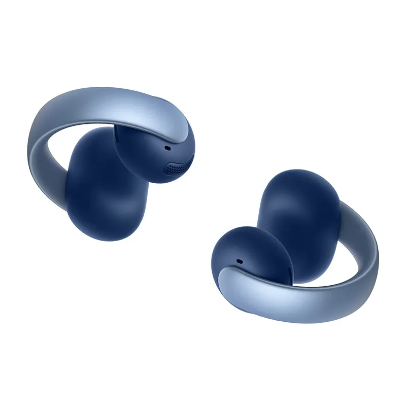142 Anker soundcore Earbuds Blue