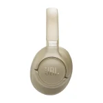 JBL wireless headphones Beige