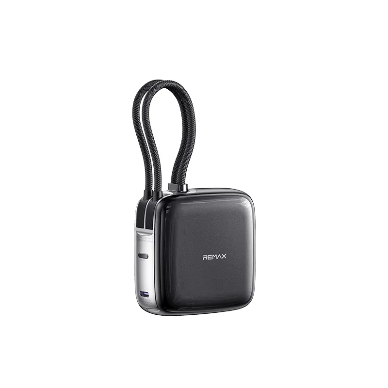 Remax power Bank 10000mAh FP-60