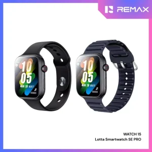 Remax WATCH15 Smart Watch