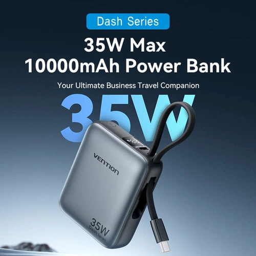 Vention 10000mAh 35W FHEH0