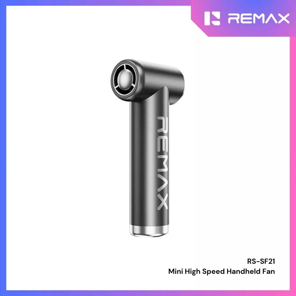 Remax RS-SF21 Tarnish Fan Remax RS-SF21 Tarnish Fan
