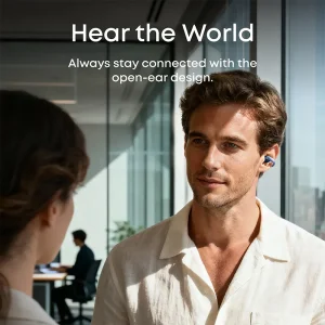 Anker soundcore Earbuds Blue