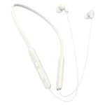 Remax Headphones Beige RB-ST01