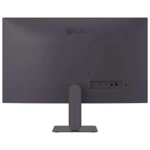 LG Monitor 27"FHD