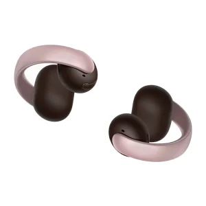 Anker soundcore Earbuds pink