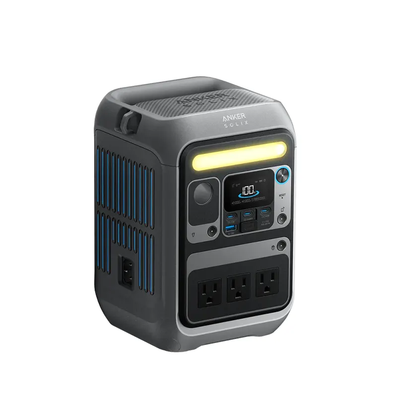 Anker Power Station 288Wh+300W