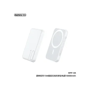 Remax Power Bank 10000mAh