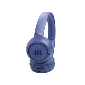 JBL wireless headphones Blue