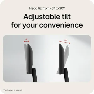 LG 21.5" FHD monitor