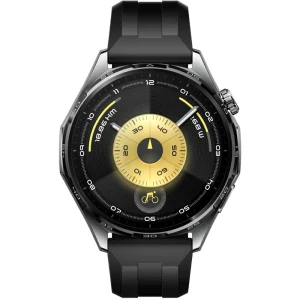 HUAWEI WATCH 46MM Black