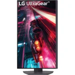 LG Monitor 27" QHD 
