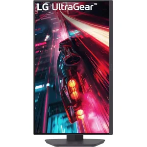 LG Monitor 27" QHD 